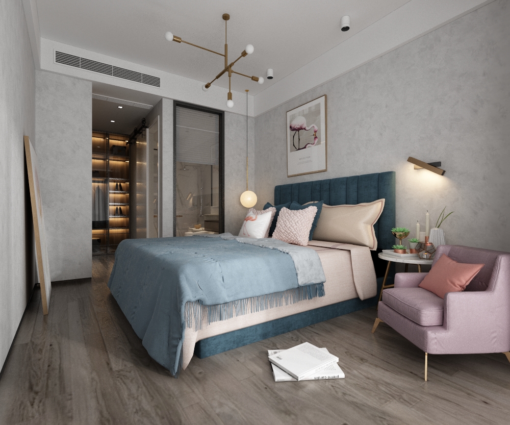 曼涂石灰基再出新作，演繹極簡侘寂美學